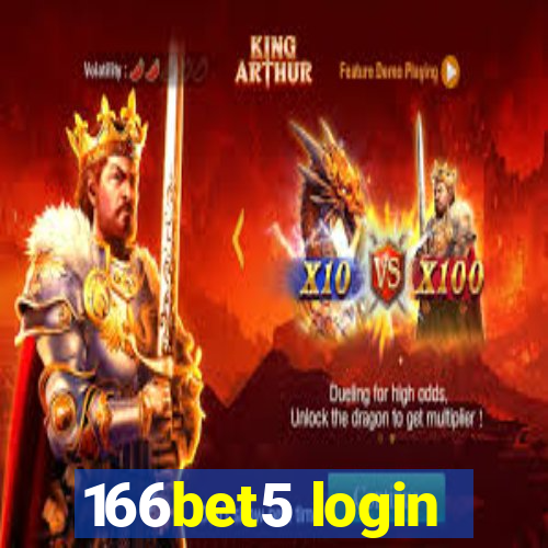 166bet5 login